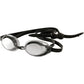 FINIS Lightning Goggles - Competitive Swim Goggles for Women & Men - Adjustable Straps - With 4 Interchangeable Nose Pieces