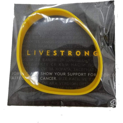 LiveStrong Bracelet