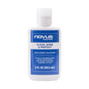 NOVUS 7033 | Fine Scratch Remover #2 | 2 Ounce Bottle - #1 Plastic Clean and Shine - 2oz