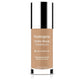 Neutrogena Hydro Boost Hydrating Tint Foundation Makeup for Dry Skin, with Hyaluronic Acid, Lightweight Oil-Free Water Gel, Non-Comedogenic, 30 Buff Color, 1.0 fl. oz