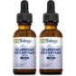SOLARAY Grapefruit Seed Extract Drops 100mg - Wellness Support Supplement - Convenient Liquid Drops, 60-Day Money Back Guarantee, Lab Verified, Approx. 100 Servings, 1 FL OZ
