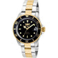 Invicta Men's Pro Diver Collection Coin-Edge Automatic Watch