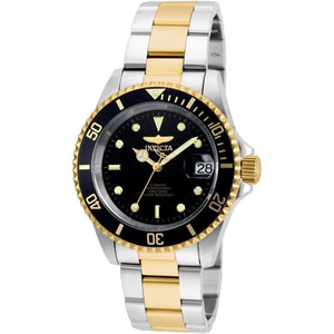 Invicta Men's Pro Diver Collection Coin-Edge Automatic Watch
