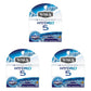 Schick Hydro 5 Sense Sensitive Skin Razor Refills for Men, 4 Count