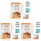 Nad's Nose Wax Kit for Men & Women - Waxing Kit for Quick & Easy Nose Hair Removal, 1 Count