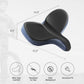 YLG Oversized Comfort Bike Seat Comfortable Replacement Bike Saddle Memory Foam Soft Bike Saddle Waterproof Universal Fit Bicycle Seat for Women Men