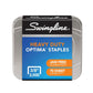 Buy now Swingline Staples, Premium High Capacity for Desktop Staplers, 3/8" Length, 125/Strip, 2500/Box, Jam Free, Optima (35550) at indiglob india