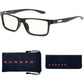 Gunnar - Blue Light Reading Glasses - Blocks 65% Blue Light - Vertex