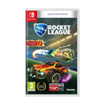 Buy now Rocket League Collector's Edition (Nintendo Switch) at indiglob india