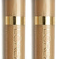 Buy now L'Oreal Paris Colour Riche Lip Liner Pencil, Creamy Lip Liner with Omega 3 and Vitamin E, 783 More Chocolate (Brown) Au Naturale 1 Count (Pack of 2) at indiglob india