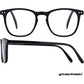 grinderPUNCH High Magnification Strong Power Readers Glasses | Available in +4.00 +4.50 +5.00 +6.00 |