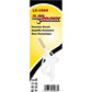 Buy now LUMAX LX-1364 Manual Nozzle Stainless Steel for DEF, Ad Blue, Urea, Manual Polypropylene Nozzle for use with All Fuels, Outlet Tube Size: ¾” at indiglob india