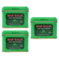 Bag Balm Vermont's Original for Dry Chapped Skin Conditions (1 Ounce Tin (2 Pack))
