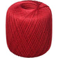 Red Heart Crochet Thread Yarn, 300 Yards, Victory Red, 1 Count (Pack of 1)