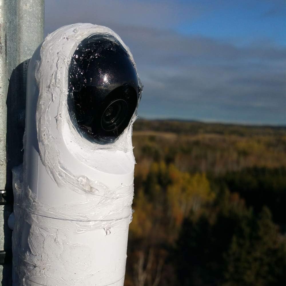 Buy now Ubiquiti Networks UVC-G3-FLEX UniFi Camera G3 Flex 1080p Video Indoor/Outdoor Night/Day Wide View IP LEDs:: (Enterprise Computing > Wireless Networking) +) at indiglob india