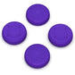 Buy now PlayVital Thumb Grip Caps for Steam Deck LCD, Silicone Thumbsticks Grips Joystick Caps for Steam Deck OLED - Raised Dots & Studded Design Purple Raised Dots & Studded Design at indiglob india