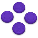 Buy now PlayVital Thumb Grip Caps for Steam Deck LCD, Silicone Thumbsticks Grips Joystick Caps for Steam Deck OLED - Raised Dots & Studded Design Purple Raised Dots & Studded Design at indiglob india