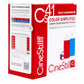 Buy now C-41 Color Negative Film Liquid Developing Kit by CineStill (Makes 32 oz) at indiglob india