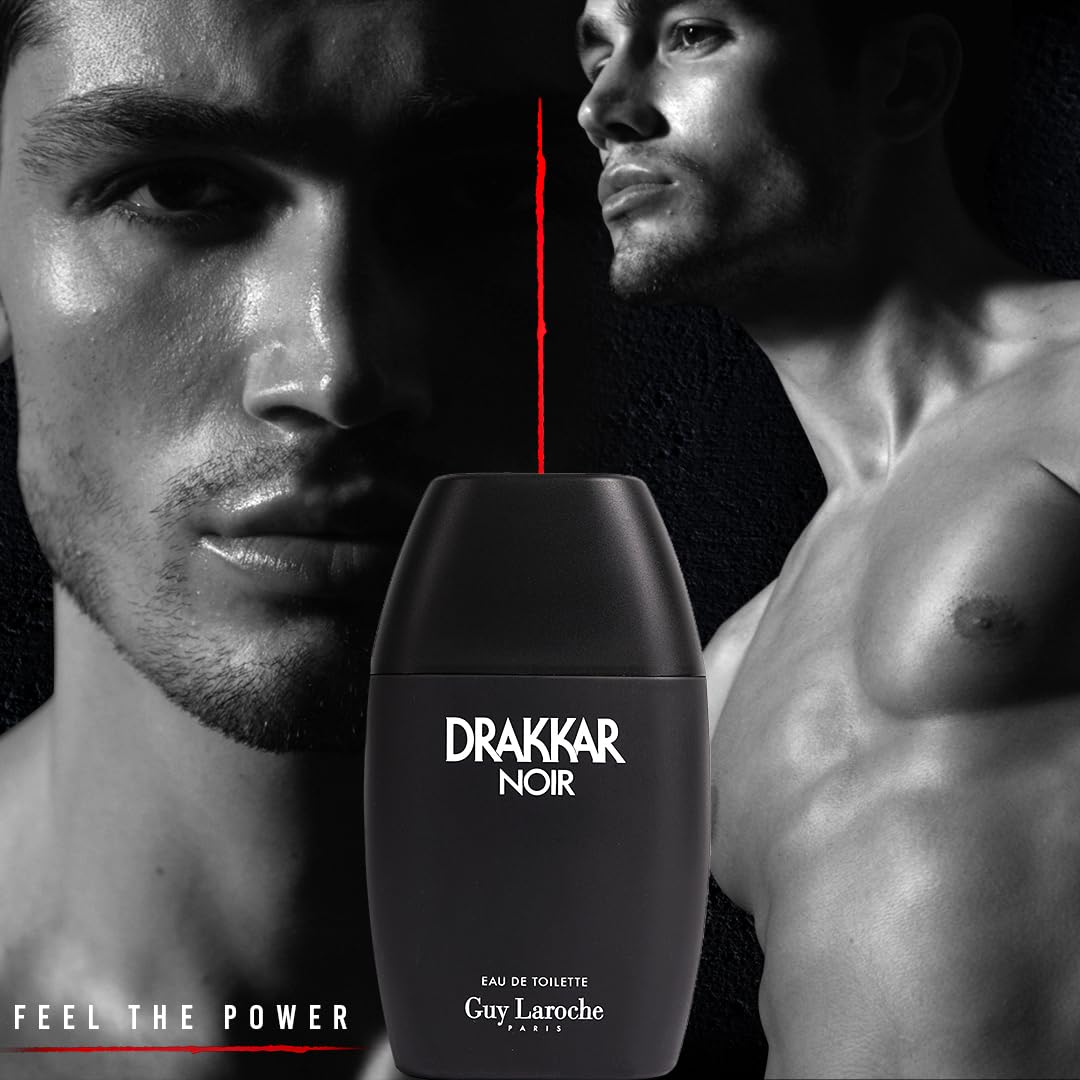 Buy now Guy Laroche Drakkar Noir, 50ml/1.7 oz. at indiglob india