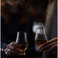 GLENCAIRN Whiskey Glass, Gift Set of 2 in Twin Carton