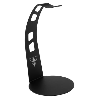 Buy now Turtle Beach Ear Force HS2 Universal Gaming Headset and Headphones Stand Featuring a Sturdy Metal Body, Rubber Feet, Perfect for PC Battle station or Gaming Setup at indiglob india