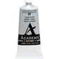 Grumbacher Academy Acrylic Paint, Gloss, 90ml/3 oz Metal Tube, Thalo Silver