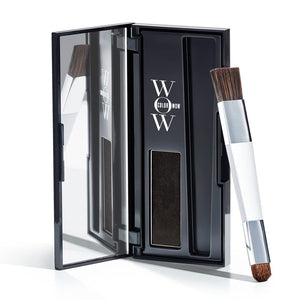 COLOR WOW Root Cover Up – Instant Grey Coverage and Highlight Touch-Up | Water and Sweat Resistant | No mess Award-Winning Formula