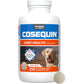 Nutramax Cosequin for Dogs Joint Health Supplement, Contains Glucosamine for Dogs, Plus Chondroitin and MSM, Supports Healthy Joints, For All Breeds and Sizes, Chewable Tablets, 132 Count
