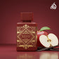 Buy now Lattafa Bade'e Al Oud Sublime - Tropical, Fruity, Fresh, Vanilla - Eau de Parfum Long-Lasting Fragrance for Unisex, 3.40 Ounce / 100 ml at indiglob india