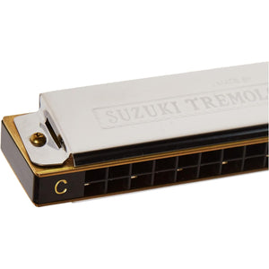 Other Harmonica (Suzuki-2Timer24-C)