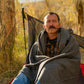 Buy now Arcturus Military Wool Blanket - Warm, Thick, Washable - Great for Outdoors, Camping, Stadium Blanket, Picnics, Travel - Car & Bushcraft Survival Kits at indiglob india