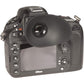 Hoodman Glasses Model HEYENSG HoodEYE Camera Eyecup Eye Cup Viewfinder Eye Piece for Nikon D7500 D7200 D5600 D5500 D3500 D3400 D3300 D750