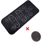 Buy now Remote Control Replacment for Harman Kardon SB 26 SB26 060HSB26RM0 06-0HSB26-RM0 Sound Bar with CR2025 Battery at indiglob india