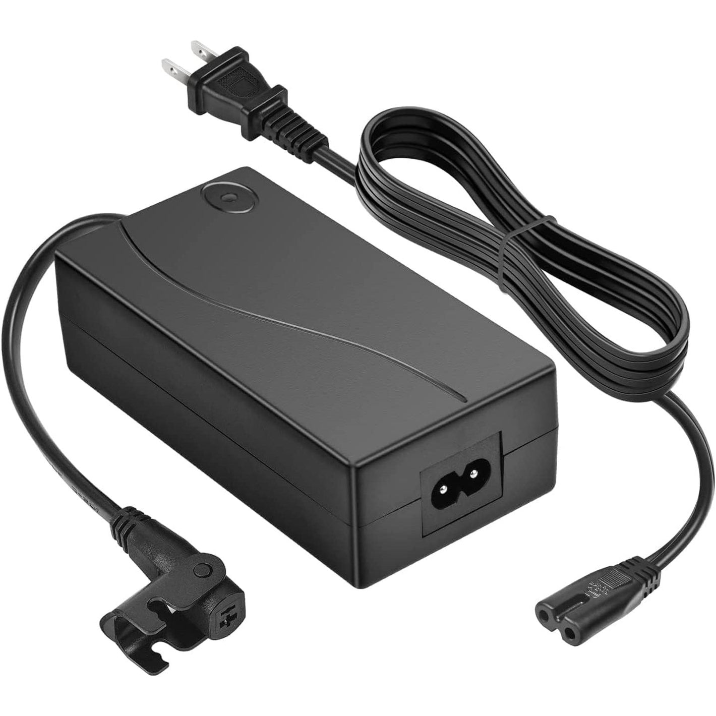 STAIGO Electric Sofa Recliner Transformer Charger or Lift Chair Power Adapter 29V 2A for Okin Limoss Pride Golden Lazboy Berkline Med-Lift+ AC/DC Power Cable