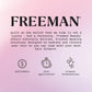 Buy now Freeman Flirty Feet Instant Foot Peeling Spray, Exfoliating Foot Mask For Summer, Moisturizing & Smooth Dry, Cracked Heels, Remove Dead Skin Quickly, Cruelty-Free & Vegan, 4 fl.oz./ 118 ml Bottle at indiglob india