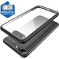 Buy now SUPCASE Unicorn Beetle Style Case Designed for iPhone 7 Plus, iPhone 8 Plus Case, Premium Hybrid Protective Clear Case for Apple iPhone 7 Plus 2016 / iPhone 8 Plus 2017 (Black) at indiglob india
