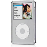 Clear Hard Case for iPod Classic 7th Gen 160GB (Thin Model), 6th Gen 80GB 120GB - My Store