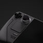 Buy now PlayVital Thumb Grip Caps for Steam Deck LCD, Silicone Thumbsticks Grips Joystick Caps for Steam Deck OLED - Raised Dots & Studded Design at indiglob india
