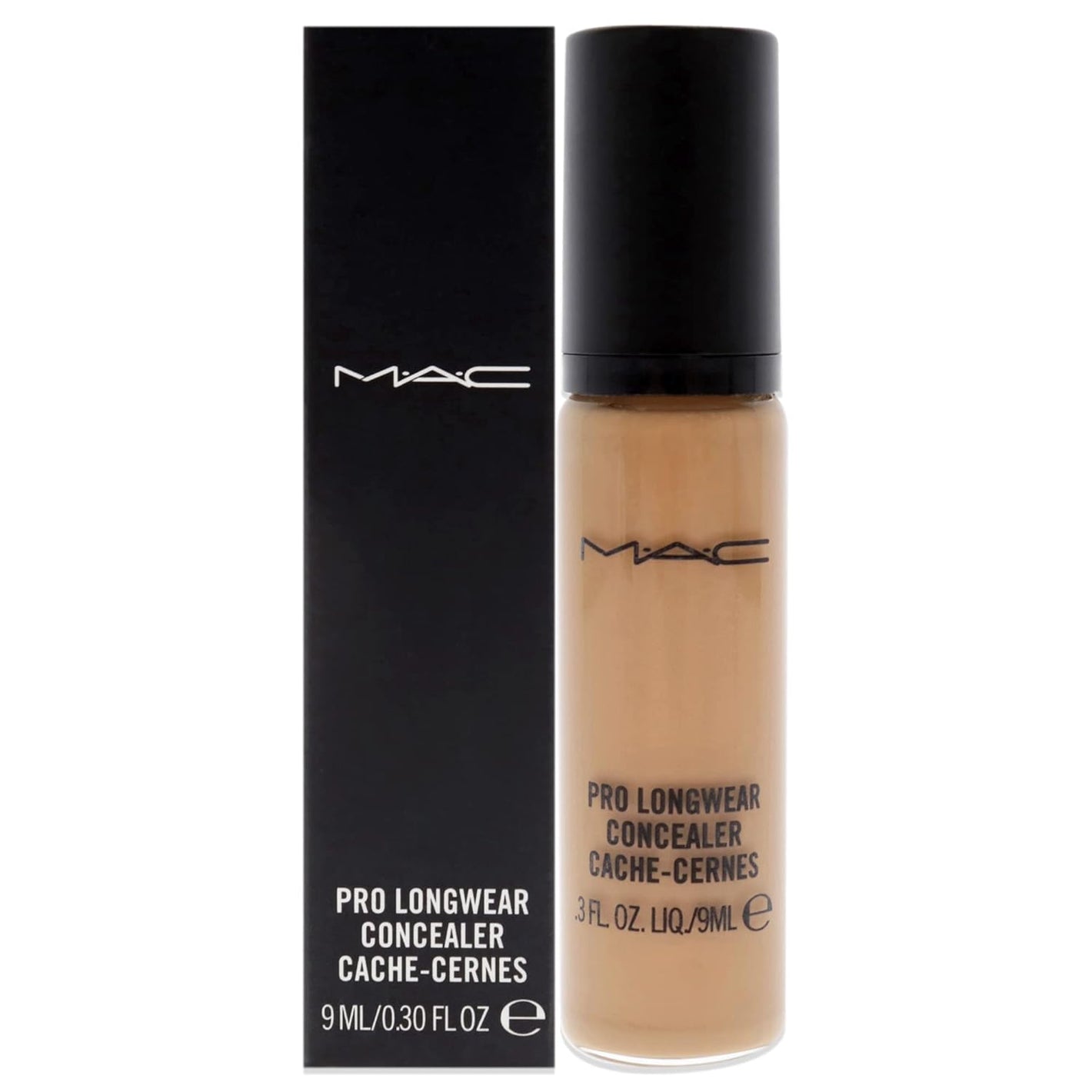 Mac Pro Longwear Concealer Nc35 0.30 Ounce