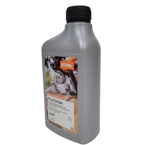 Buy now Stihl 0781 516 5003 Platinum Bar And Chain Lubricant, 1 Quart at indiglob india