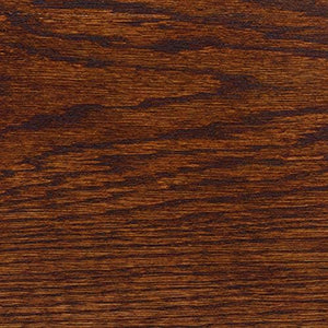 Varathane 225250H Oil-Based One Step Stain + Poly, Quart, Dark Walnut