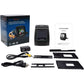 Buy now DIGITNOW 22MP All-in-1 Film & Slide Scanner, Converts 35mm 135 110 126 and Super 8 Films/Slides/Negatives to Digital JPG Photos, Built-in 128MB Memory, 2.4 LCD Screen at indiglob india