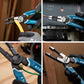 Buy now Klein Tools K12065CR Wire Stripper / Cutter / Crimper Tool, Made in USA, for Cutting, Stripping, Crimping, Twisting (8-18 AWG solid, 10-20 AWG stranded) at indiglob india