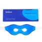 Gel Eye Mask Cold Pads&Cool Compress for Puffy Eyes and Dry Eye,Cooling Eye Ice Masks Gel Blue*1