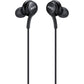 Samsung AKG EO-IC100B - Earphones Black