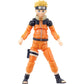 Ultimate Legends - Naruto 5" Naruto Uzumaki (Young) Action Figure