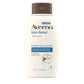 Aveeno Skin Relief Body Wash with Coconut Scent & Soothing Oat, Gentle Soap-Free Body Cleanser for Dry, Itchy & Sensitive Skin, Dye-Free & Allergy-Tested, 12 fl. oz