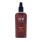American Crew Men's Hair Spray, Medium Hold, 8.45 Fl Oz