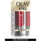 Olay Eyes Pro Retinol Eye Cream Anti-Wrinkle Treatment for Crow's Feet, 0.5 fl oz
