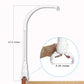 DIY 22.8 inches Crib Mobile arm Nursery Mobile arm Baby Mobile Hanger,Adjusting The Claw Width of Mobile Hanger,Mobile arm for Crib